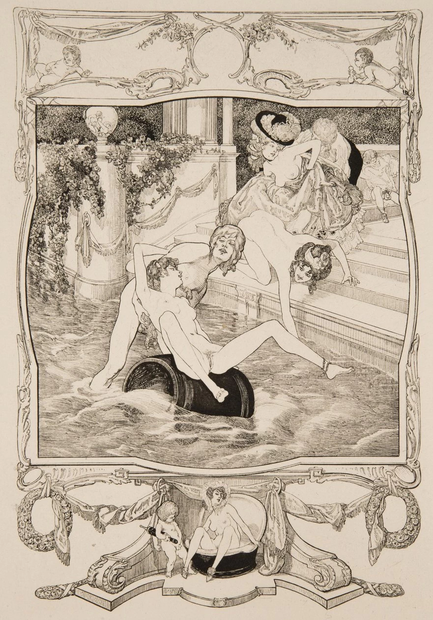 Franz von Bayros-44